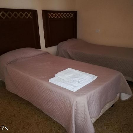 Hotel C'entro Reggio di Calabria Buitenkant foto