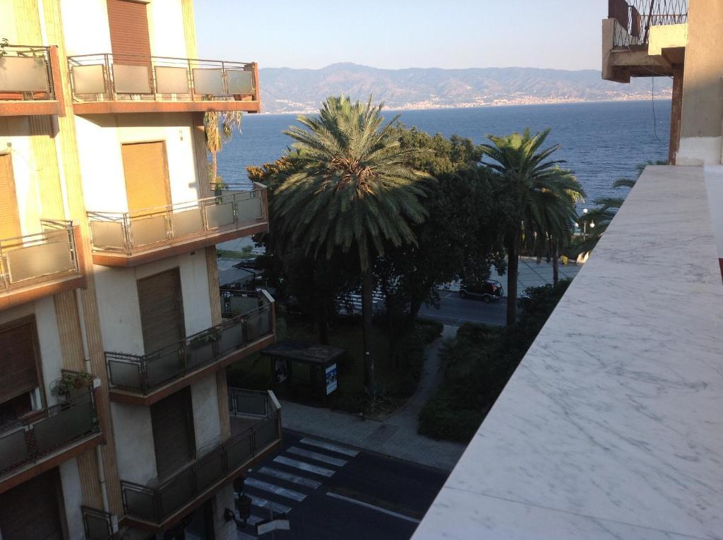 Hotel C'entro Reggio di Calabria Buitenkant foto