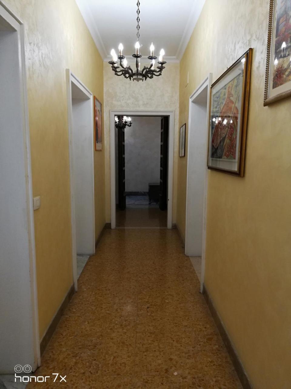 Hotel C'entro Reggio di Calabria Buitenkant foto