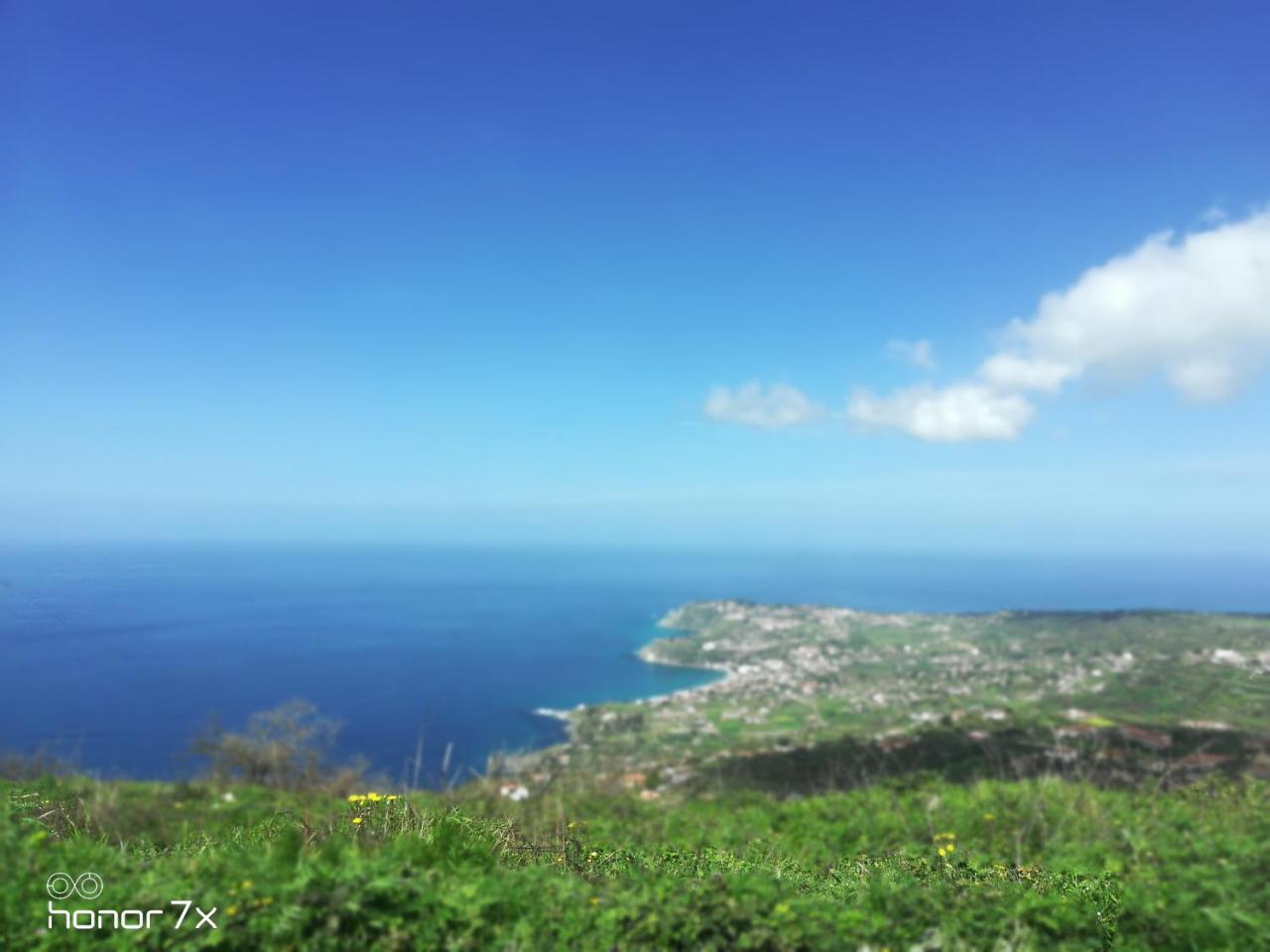 Hotel C'entro Reggio di Calabria Buitenkant foto